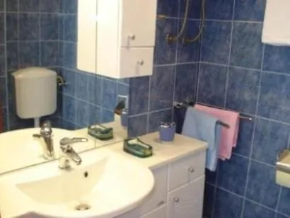 In With Terrace, Air Conditioning, Wifi * Jadranovo