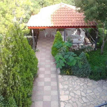 In With Terrace, Air Conditioning, Wifi * Jadranovo