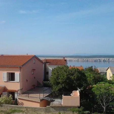 In With Terrace, Air Conditioning, Wifi * Jadranovo