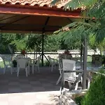 In With Terrace, Air Conditioning, Wifi شقة *