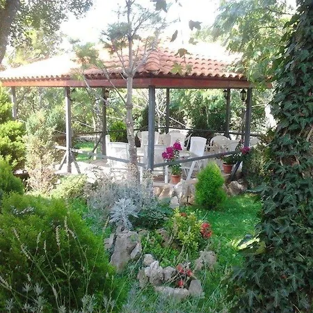 In With Terrace, Air Conditioning, Wifi Apartment Jadranovo