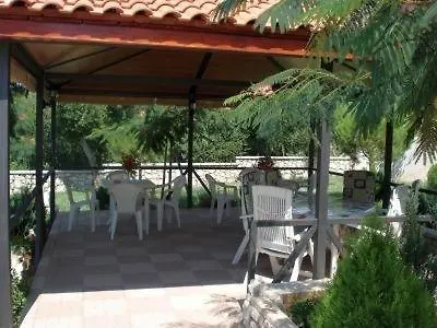 In With Terrace, Air Conditioning, Wifi Lejlighed *