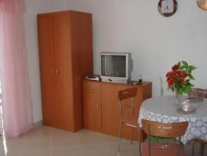 In With Terrace, Air Conditioning, Wifi Jadranovo