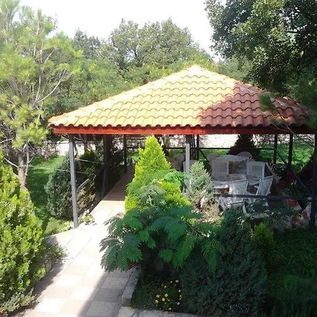 In With Terrace, Air Conditioning, Wifi Lejlighed *